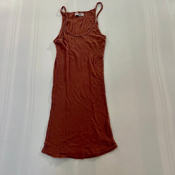 Michael Stars Tops - Michael Star's One Size Fits Most rusth color women's tank top pre owned